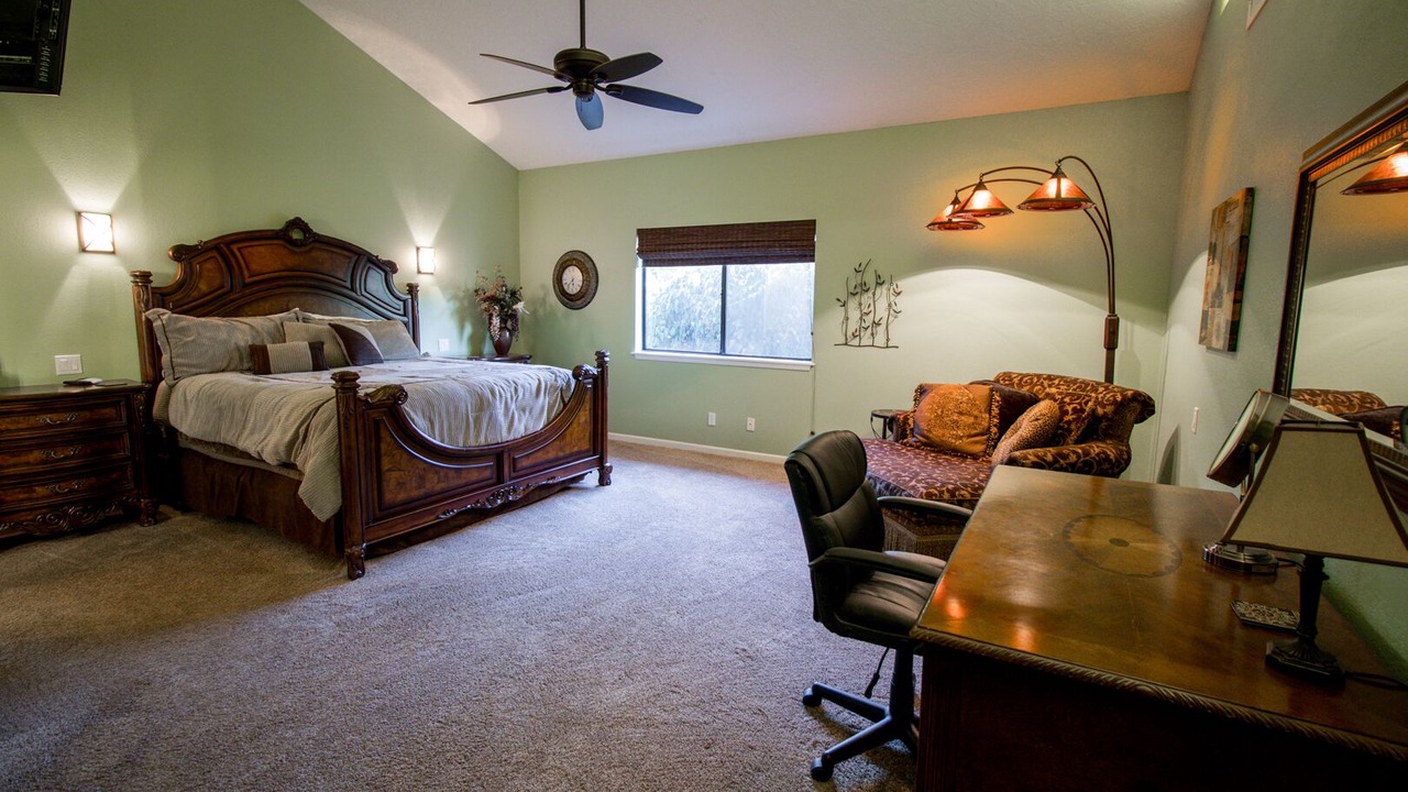 Photo of Bedroom in Mesa
