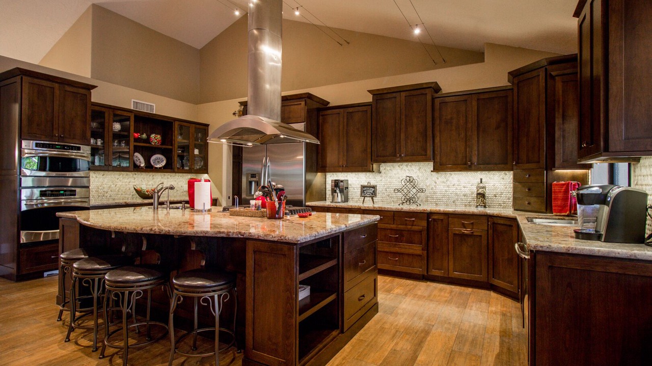Photo of Kitchen in Mesa