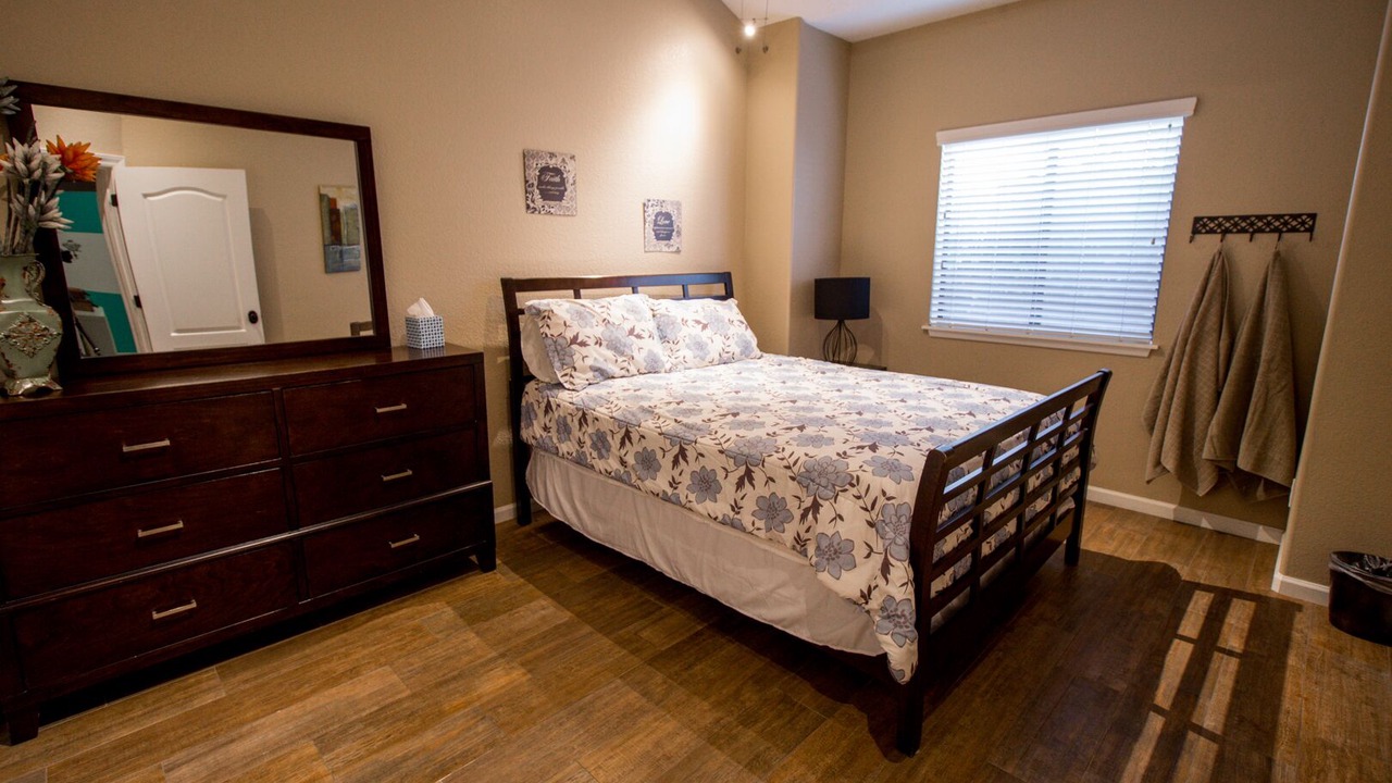 Photo of Bedroom in Mesa