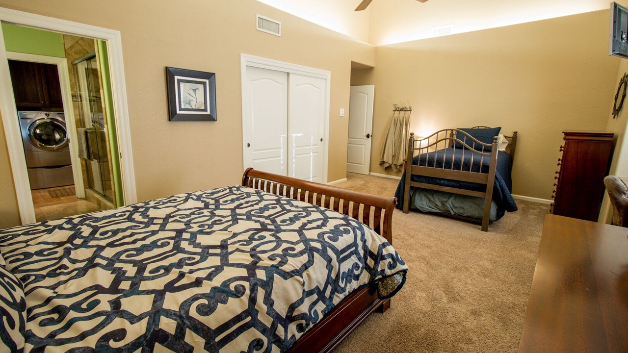 Photo of Bedroom in Mesa