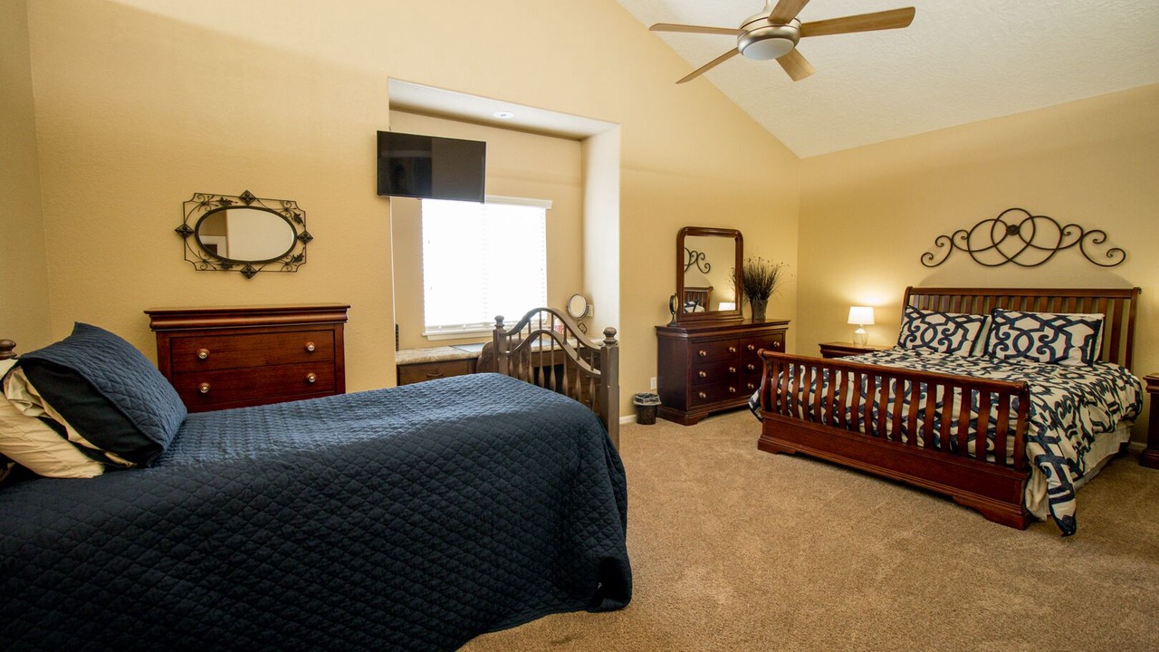 Photo of Bedroom in Mesa