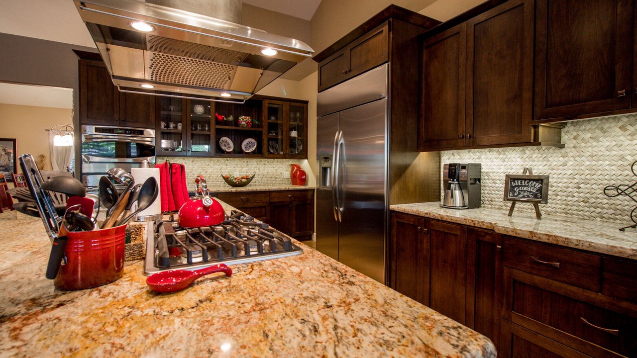 Photo of Kitchen in Mesa
