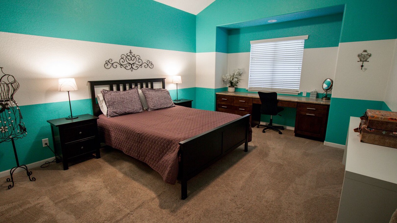 Photo of Bedroom in Mesa