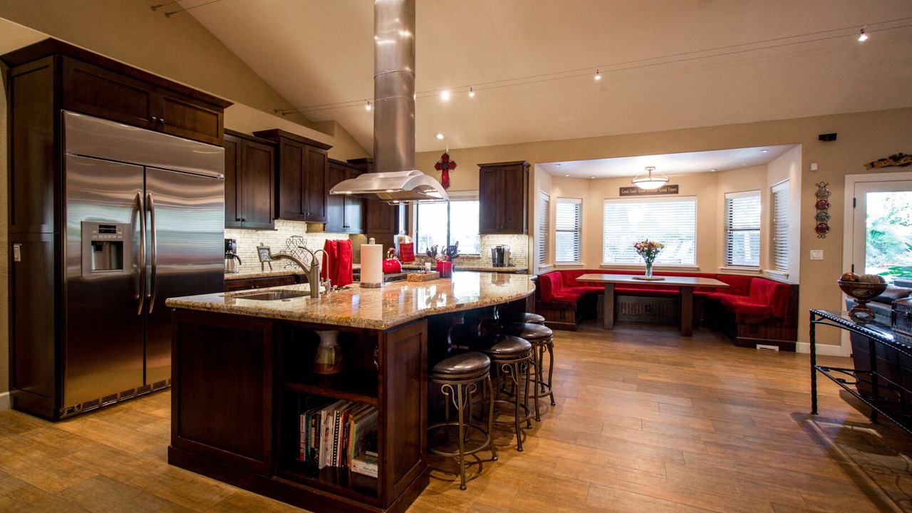 Photo of Kitchen in Mesa