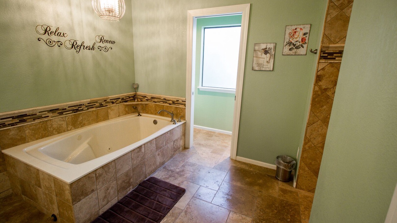 Photo of Bathroom in Mesa