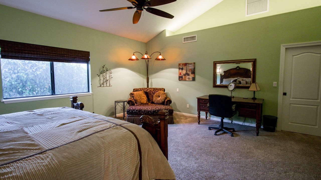Photo of Bedroom in Mesa