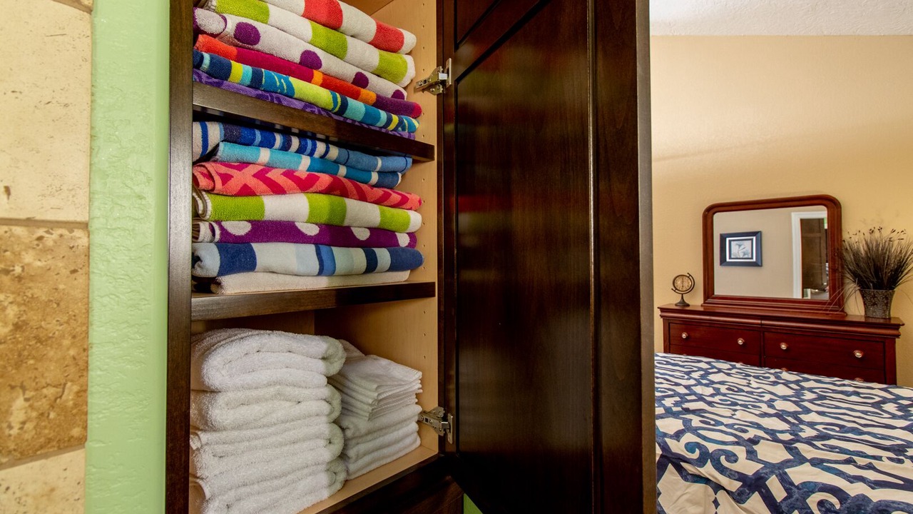 Photo of Bedroom in Mesa