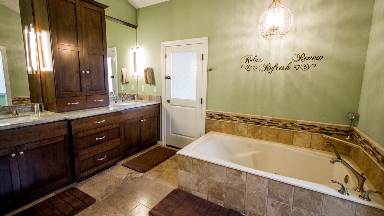 Photo of Bathroom in Mesa