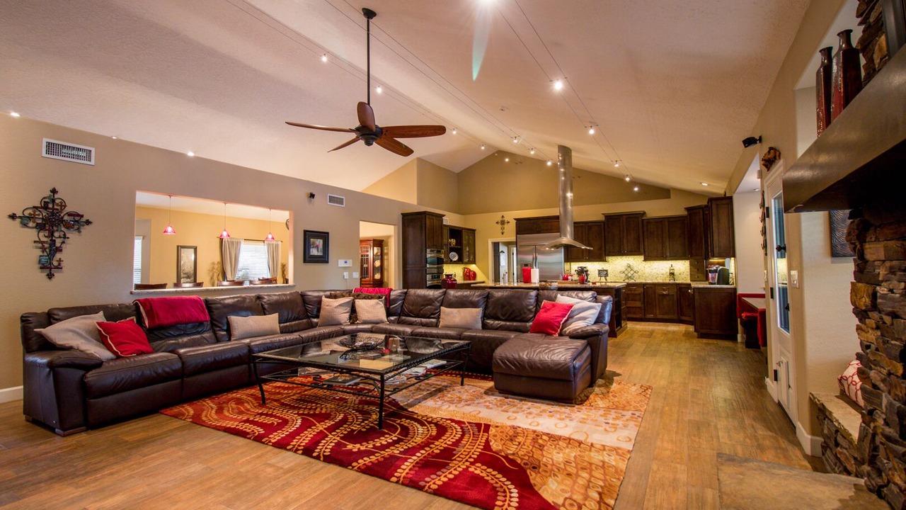 Photo of Livingroom in Mesa