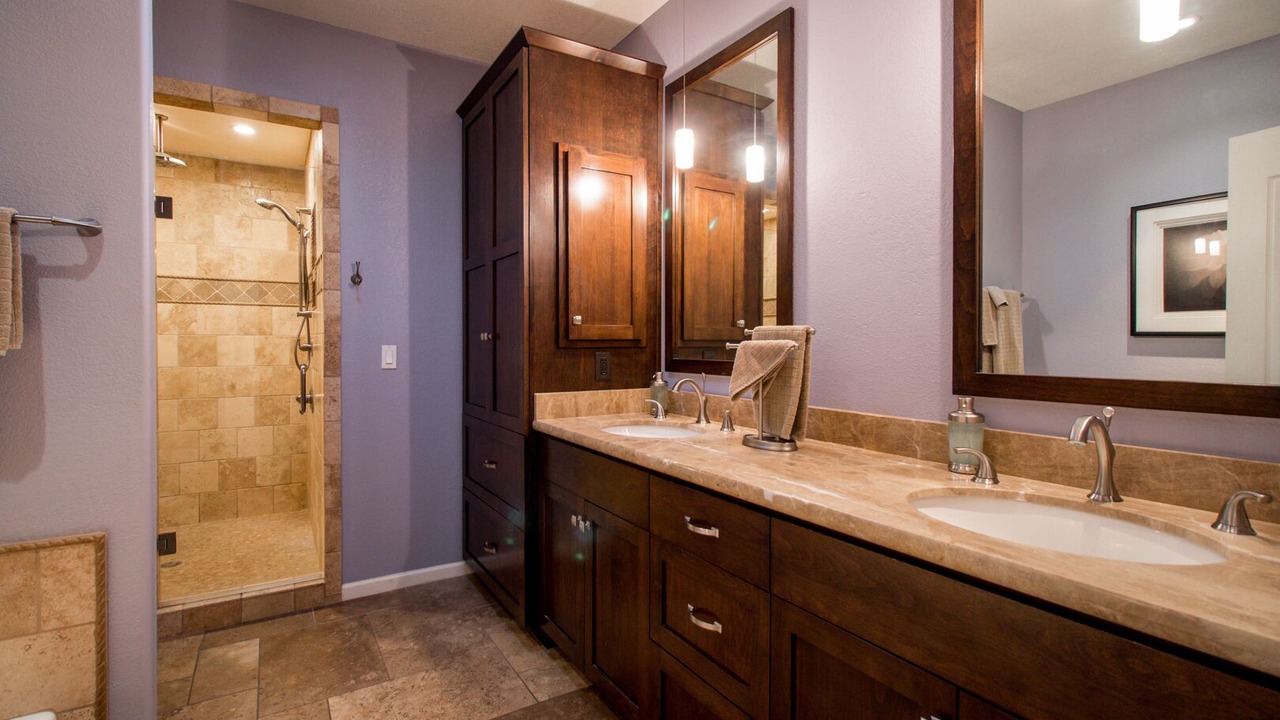 Photo of Bathroom in Mesa