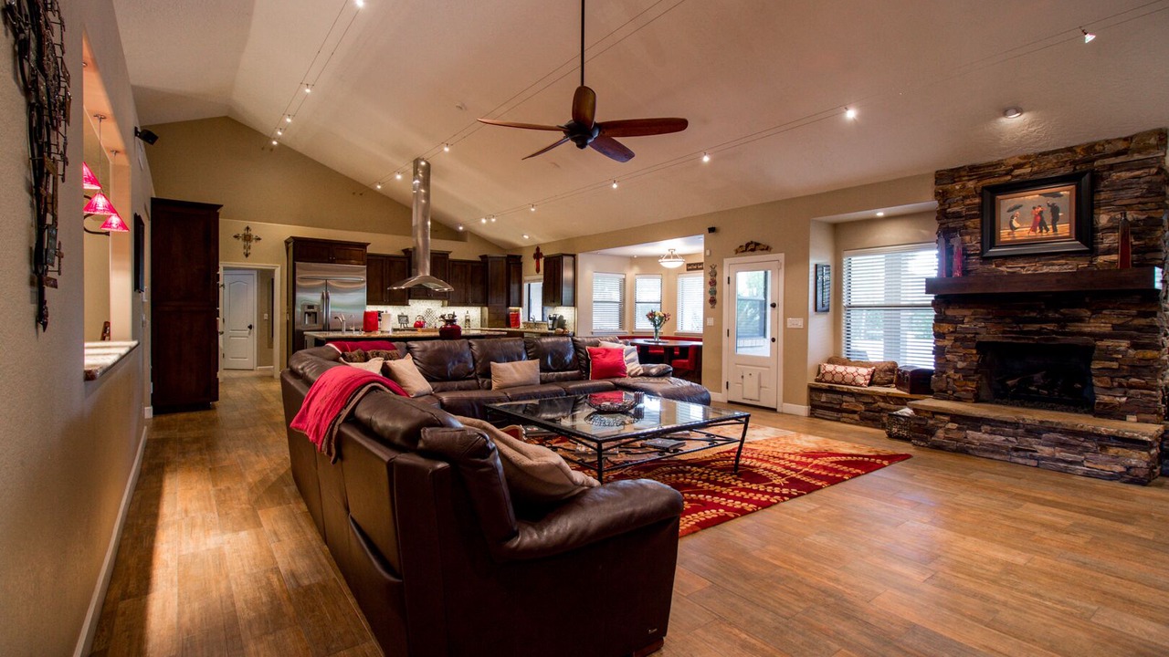 Photo of Livingroom in Mesa