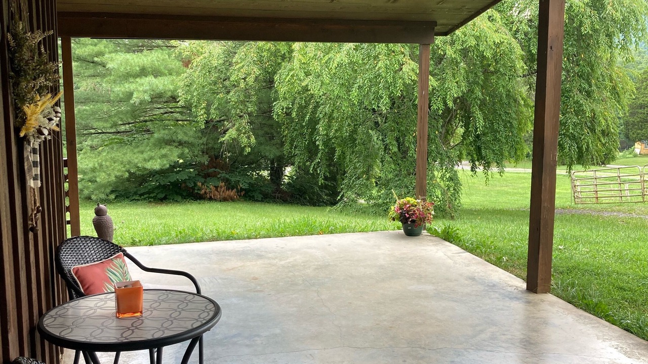 Photo of Outdoor in Townsend