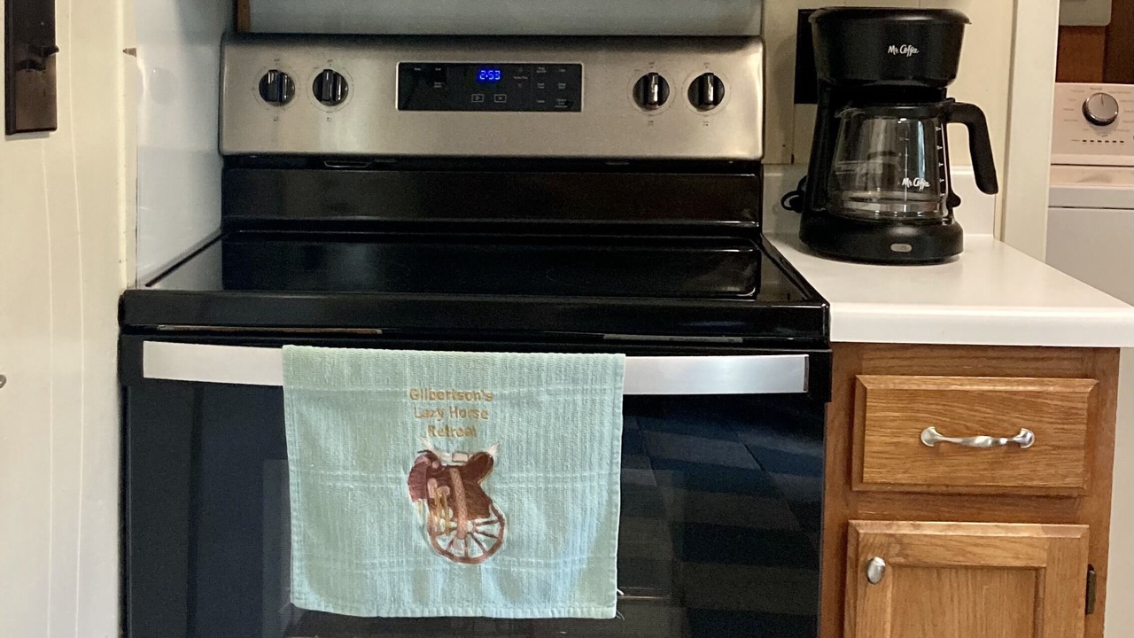 Photo of Kitchen in Townsend