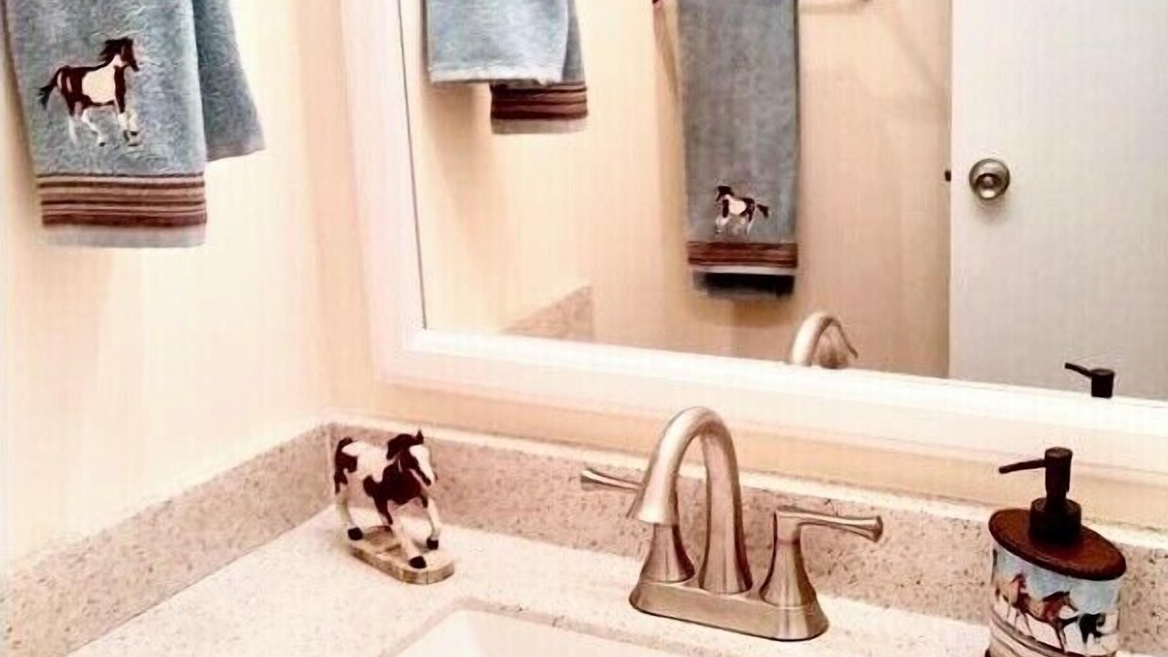 Photo of Bathroom in Townsend