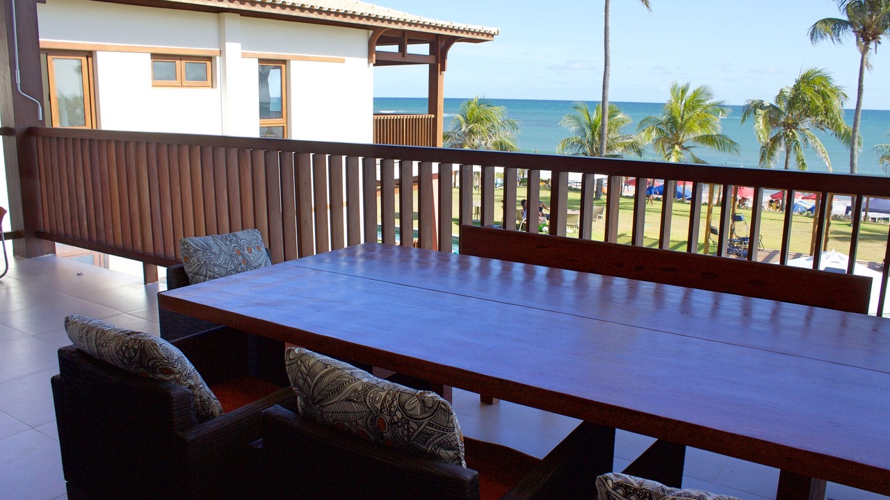 Photo of Outdoor in Itacimirim