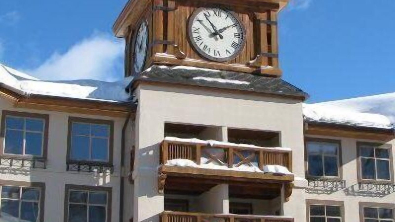 Photo of Outdoor in Salt Lake Mountain Resorts