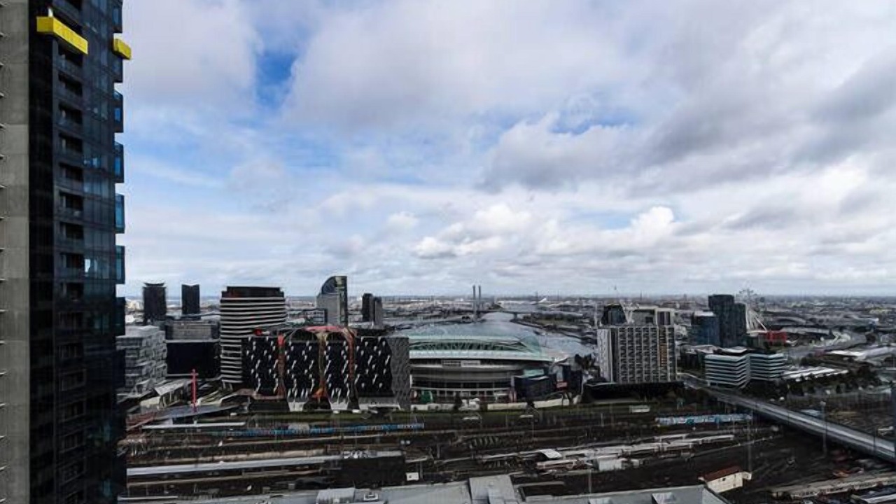 Photo of Others in Melbourne Central Business District