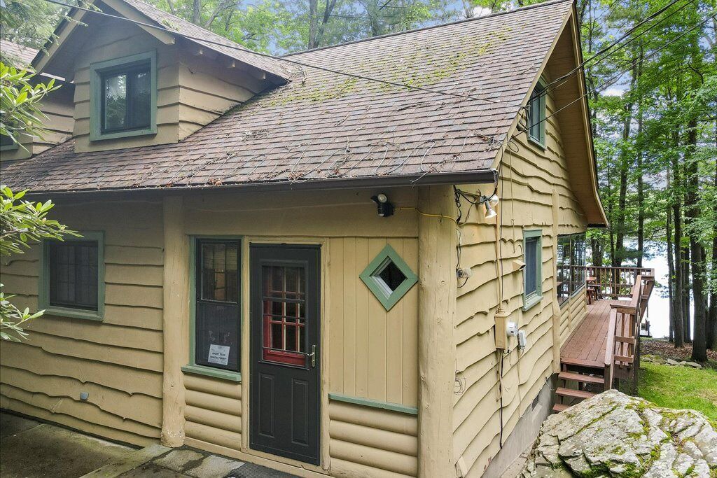 Photo of Outdoor in Sunny Point