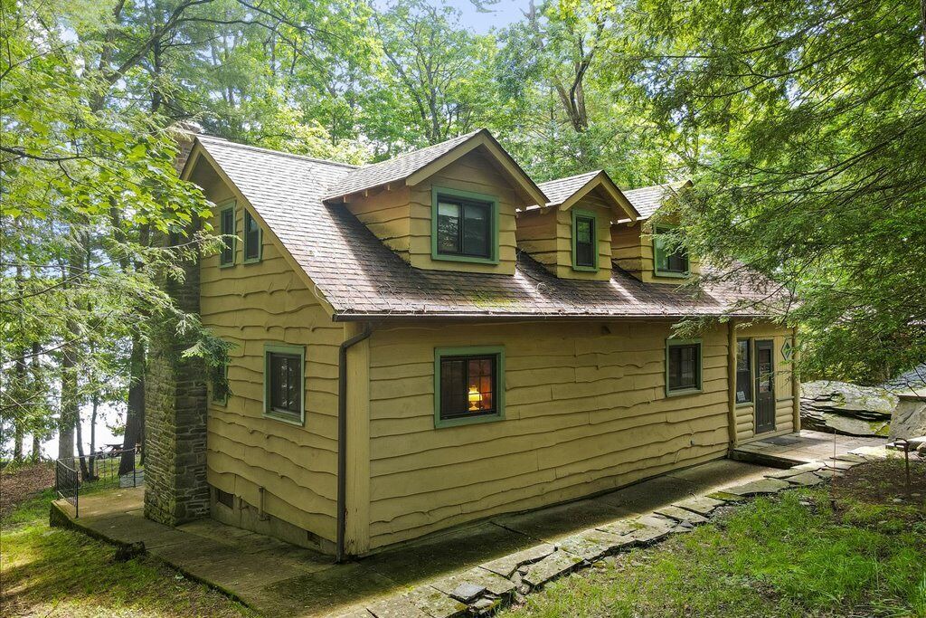 Photo of Outdoor in Sunny Point