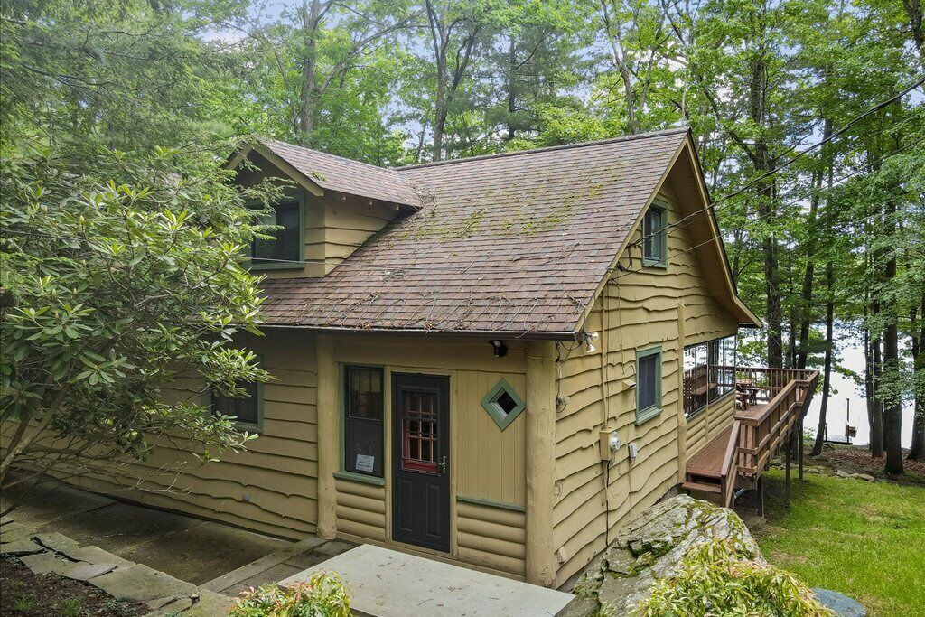 Photo of Outdoor in Sunny Point