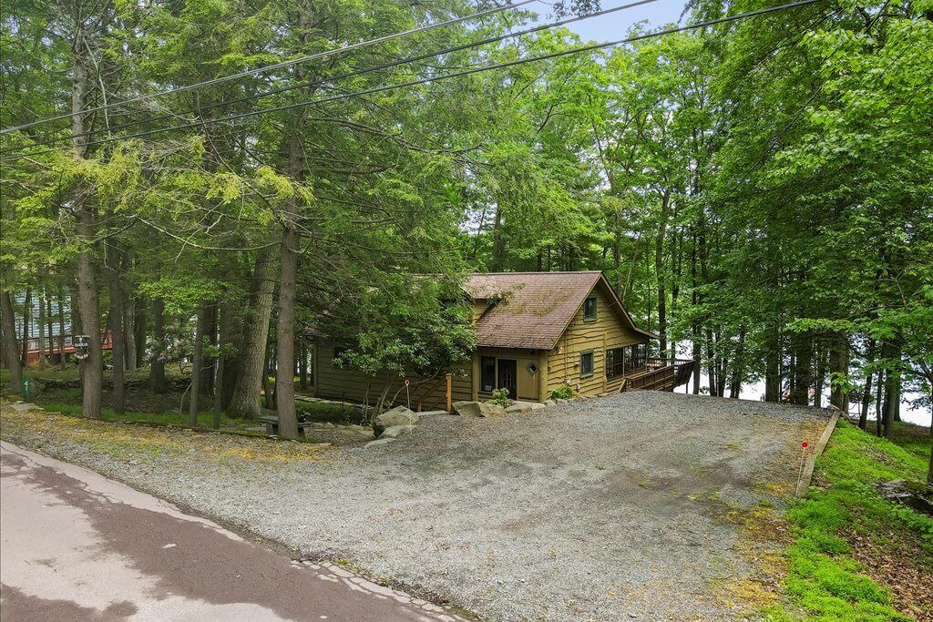 Photo of Outdoor in Sunny Point