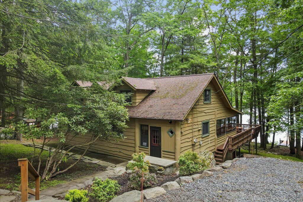 Photo of Outdoor in Sunny Point