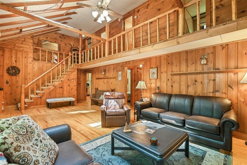 Photo of Livingroom in Sunny Point