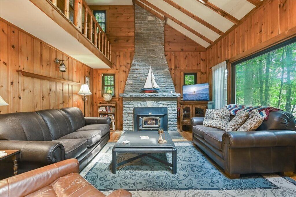 Photo of Livingroom in Sunny Point
