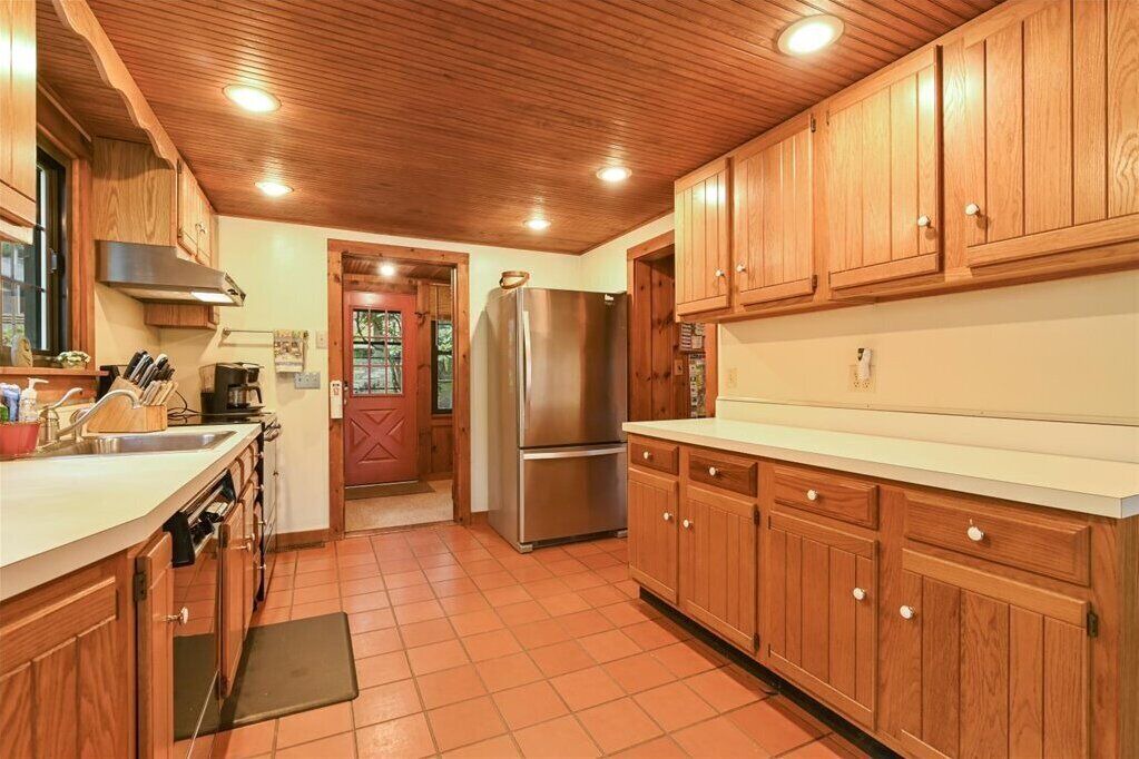 Photo of Kitchen in Sunny Point