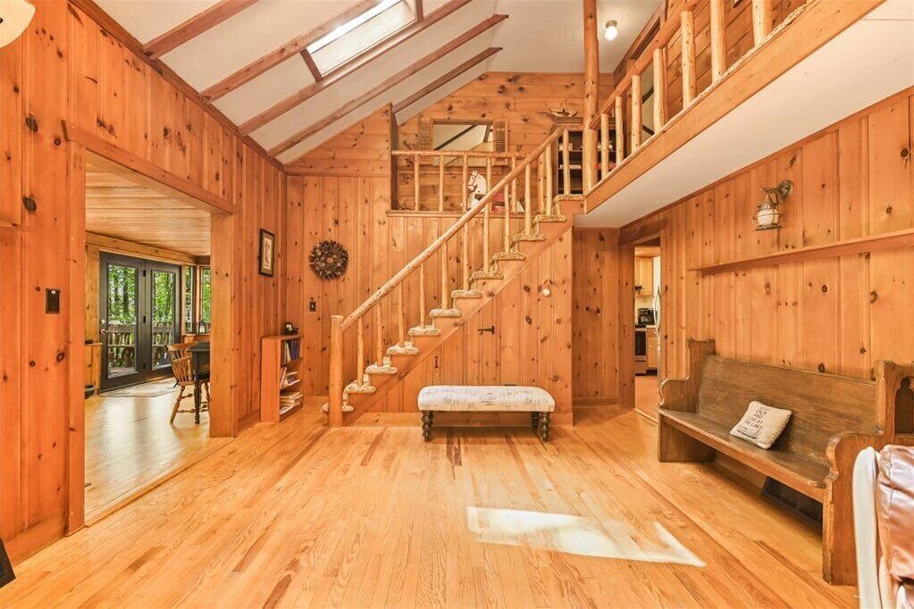 Photo of Livingroom in Sunny Point