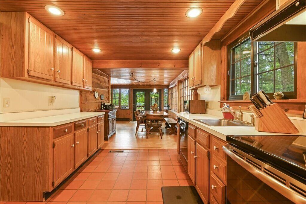 Photo of Kitchen in Sunny Point