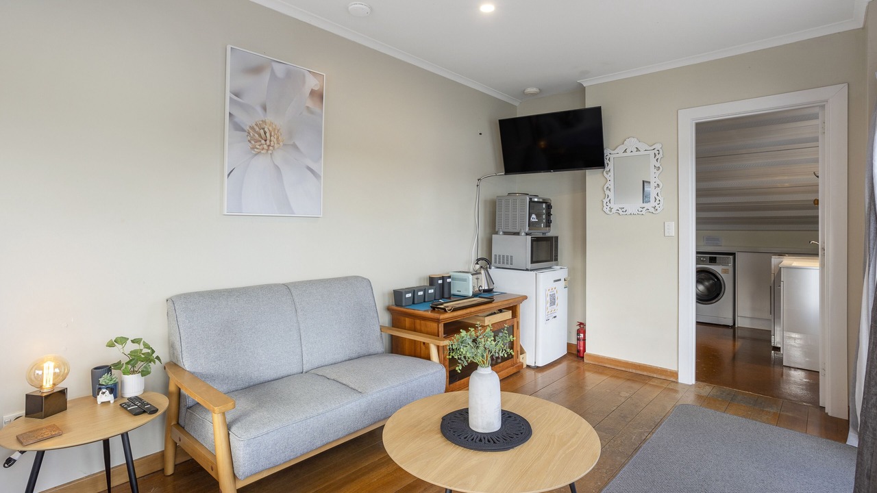 Photo of Livingroom in Dunedin