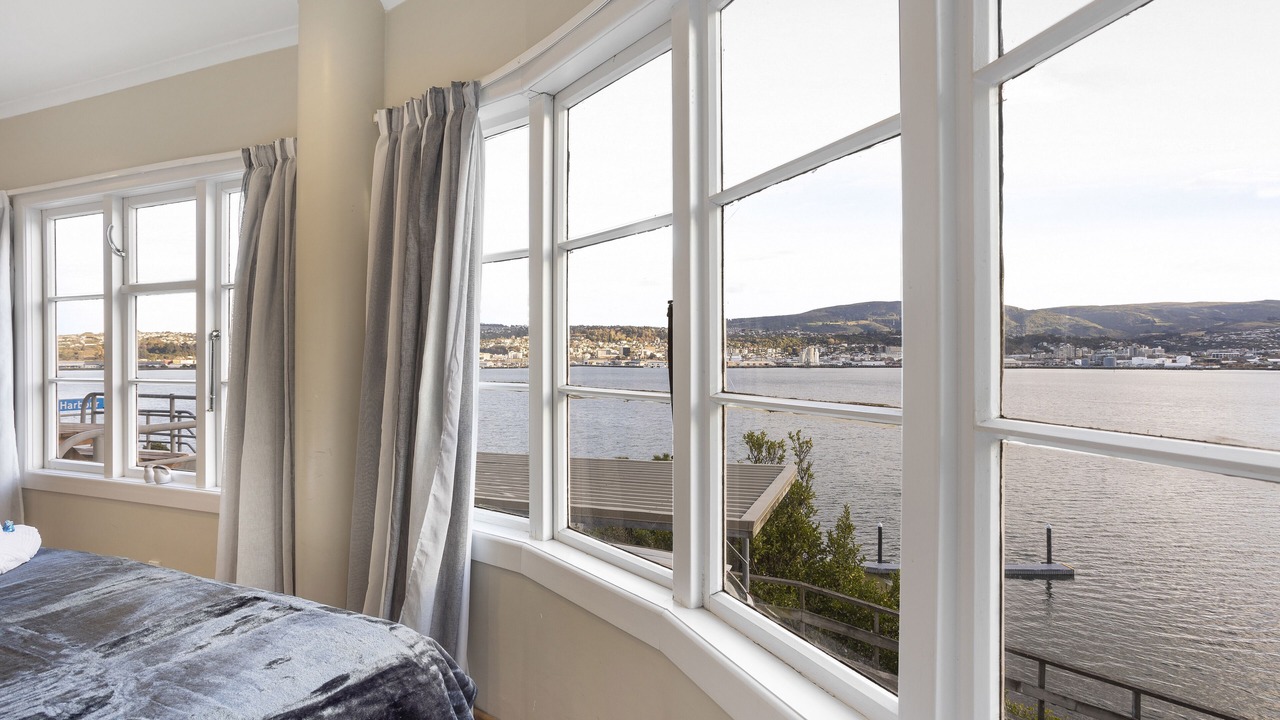 Photo of Bedroom in Dunedin