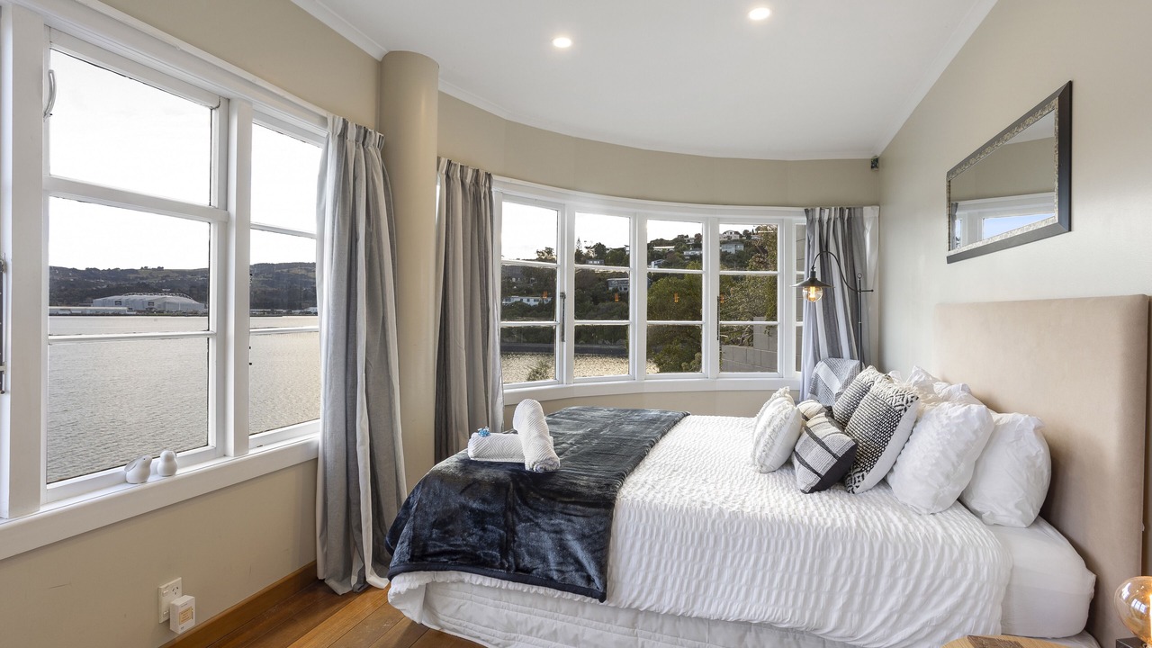 Photo of Bedroom in Dunedin