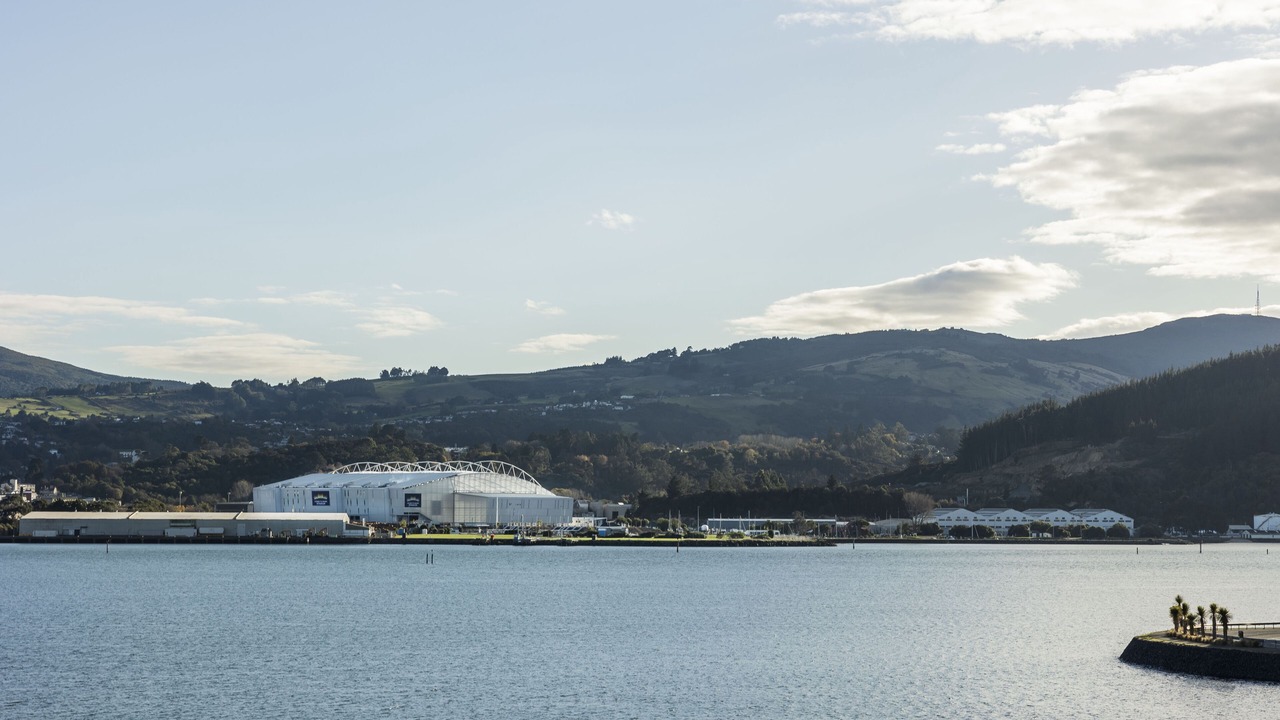 Photo of Outdoor in Dunedin