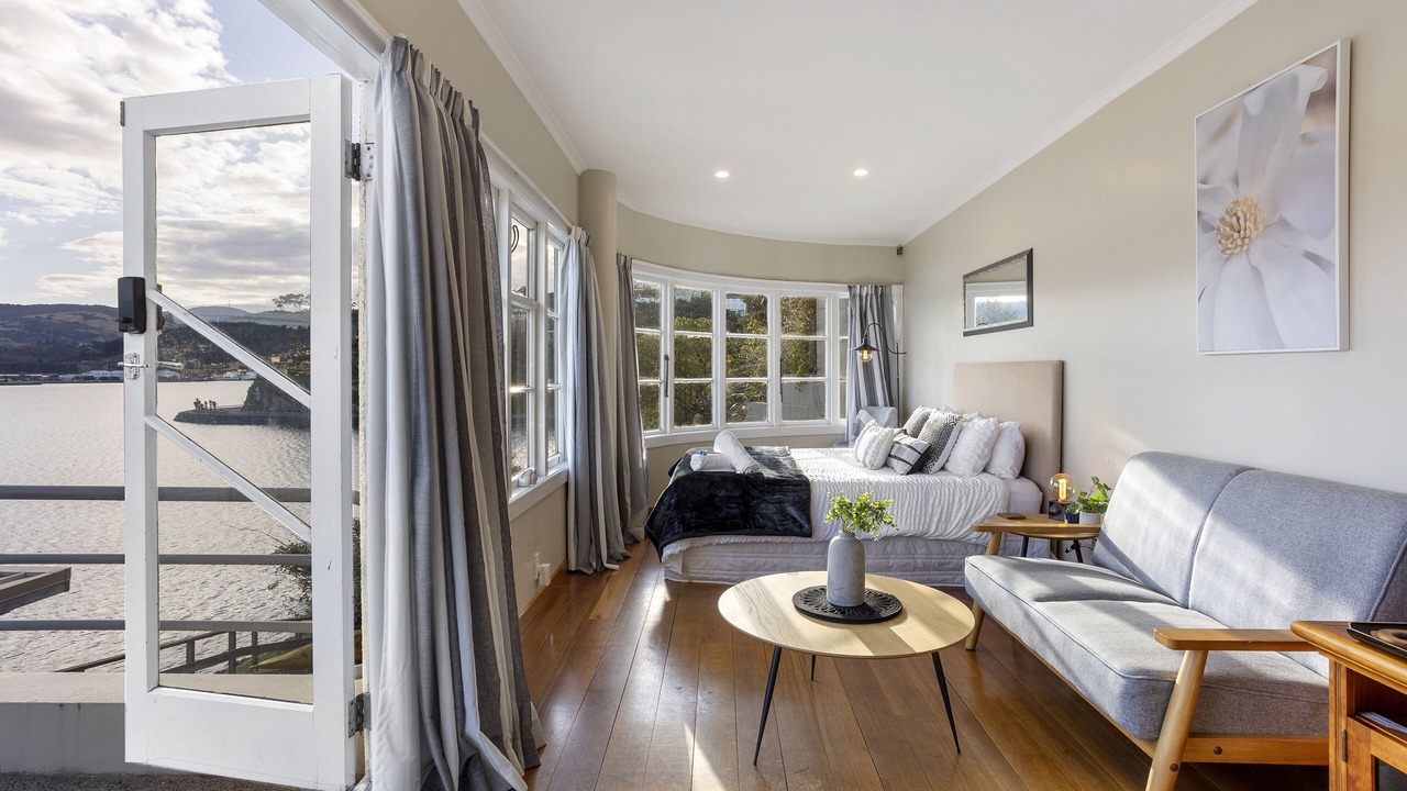 Photo of Livingroom in Dunedin