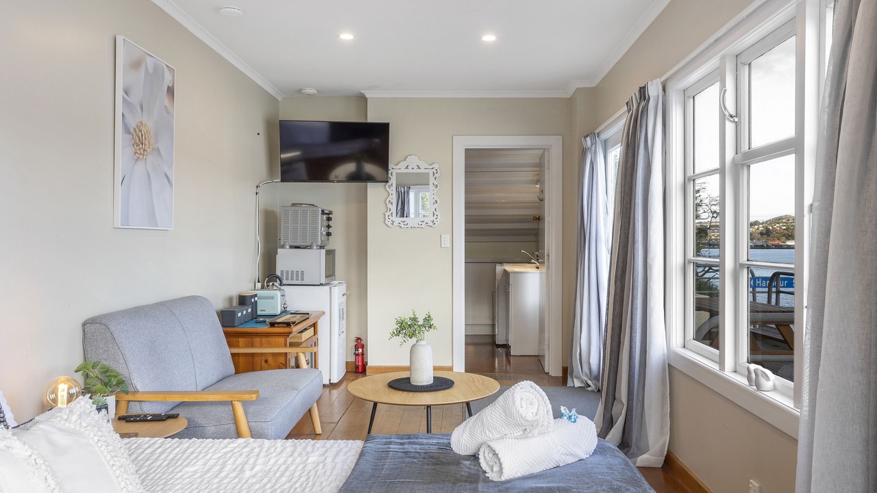 Photo of Bedroom in Dunedin