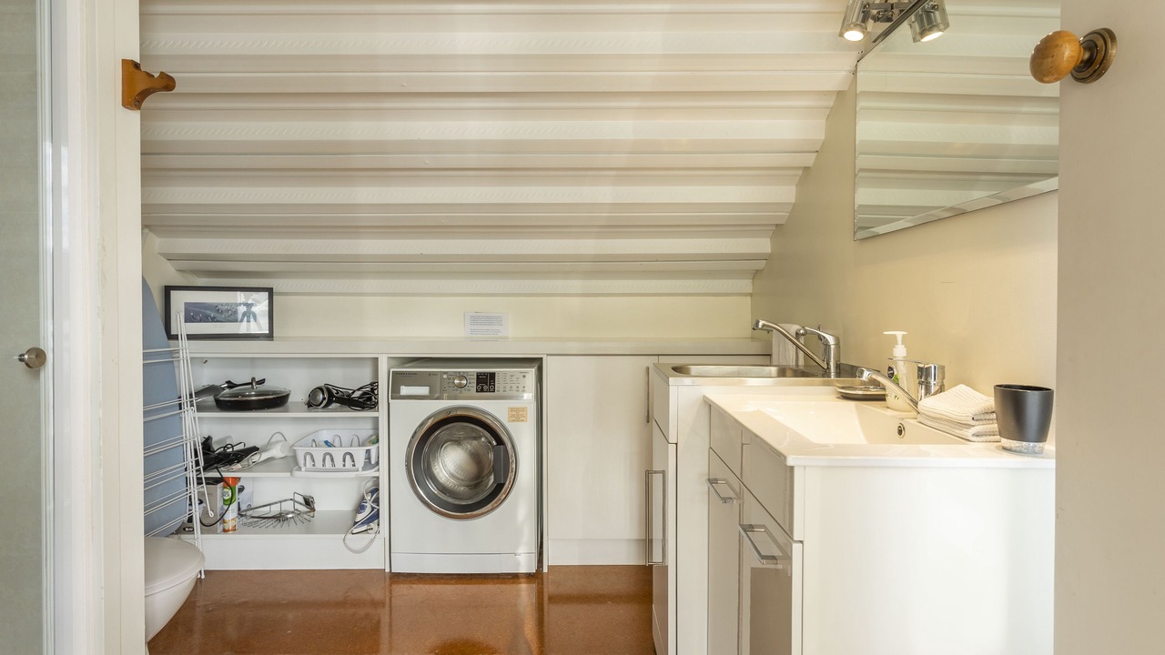 Photo of Kitchen in Dunedin