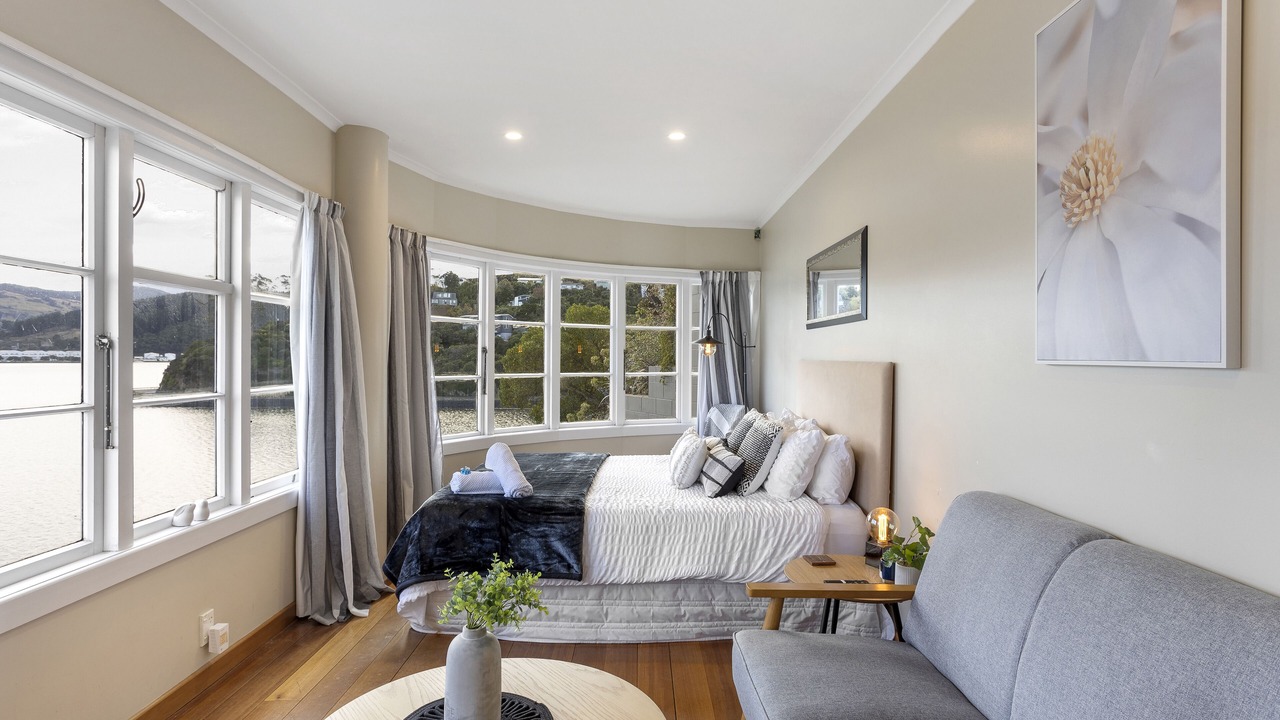 Photo of Bedroom in Dunedin