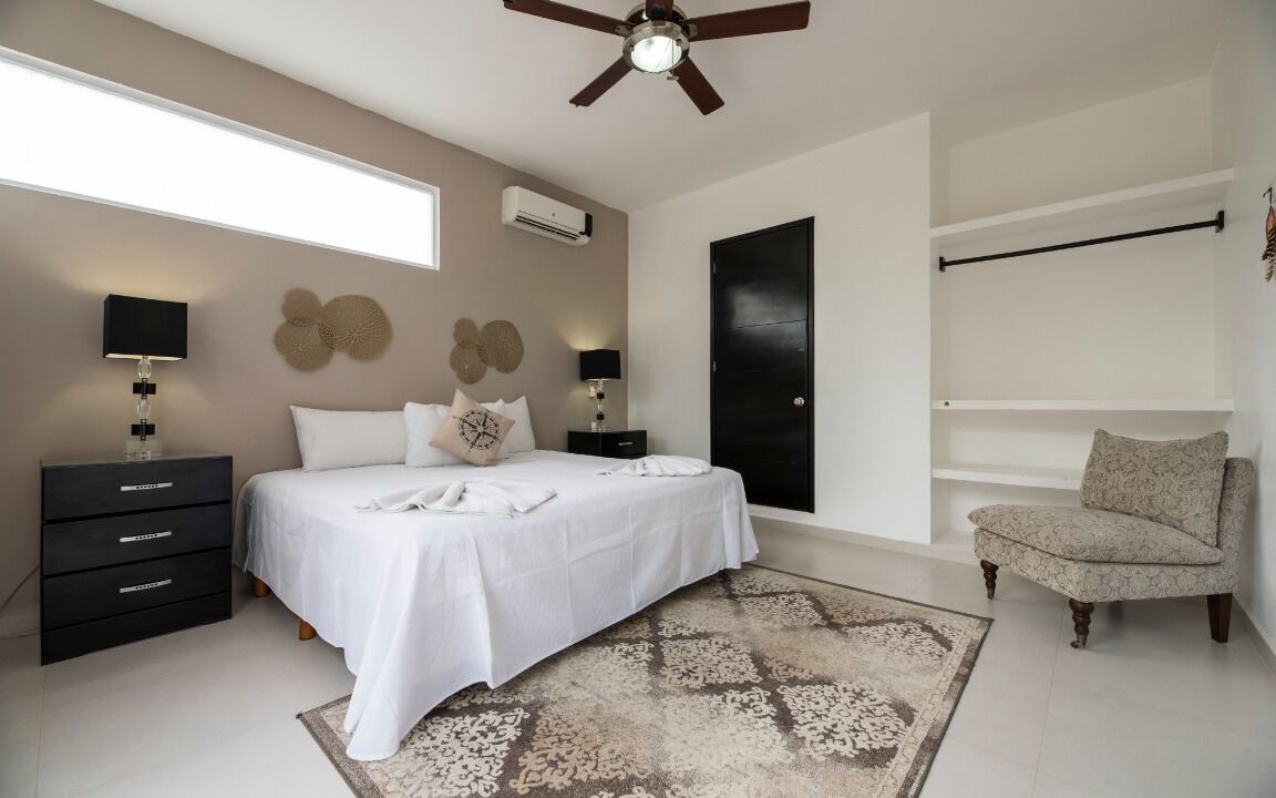 Photo of Bedroom in La Veleta