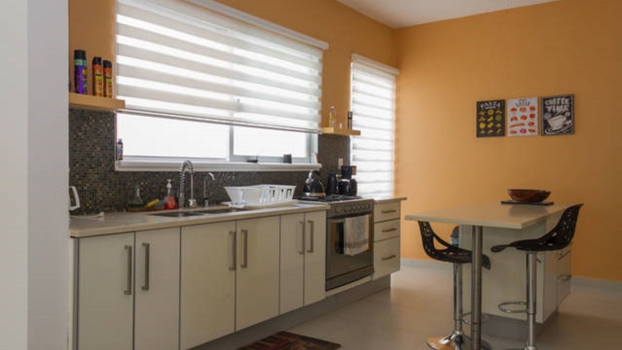 Photo of Kitchen in La Veleta