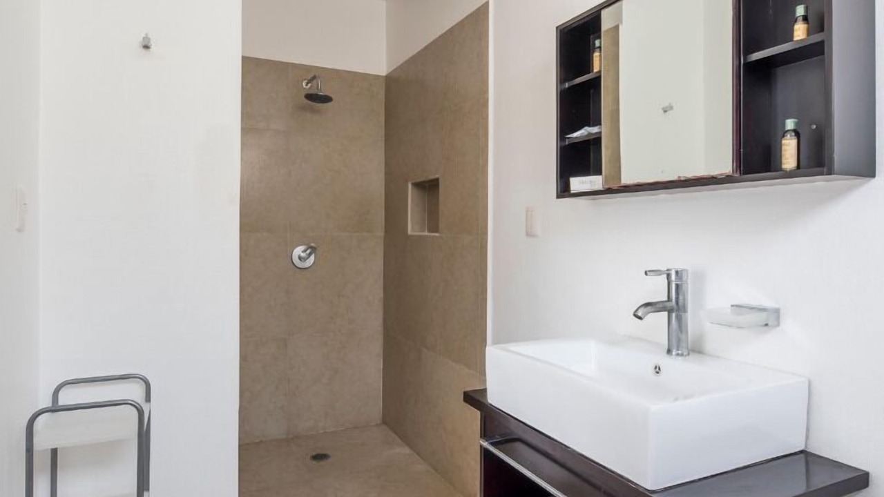 Photo of Bathroom in La Veleta