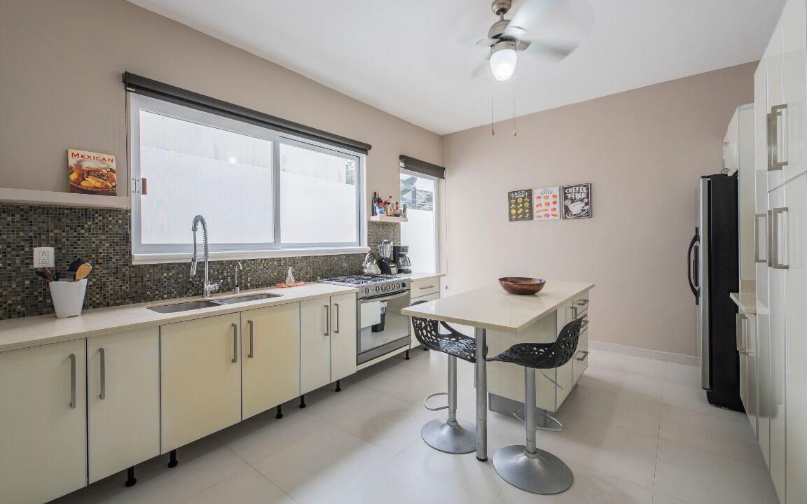 Photo of Kitchen in La Veleta