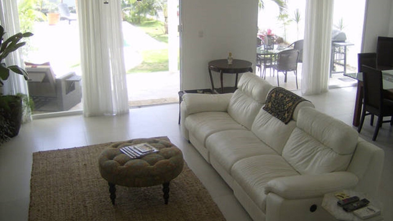 Photo of Livingroom in La Veleta
