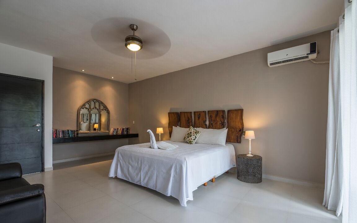 Photo of Bedroom in La Veleta
