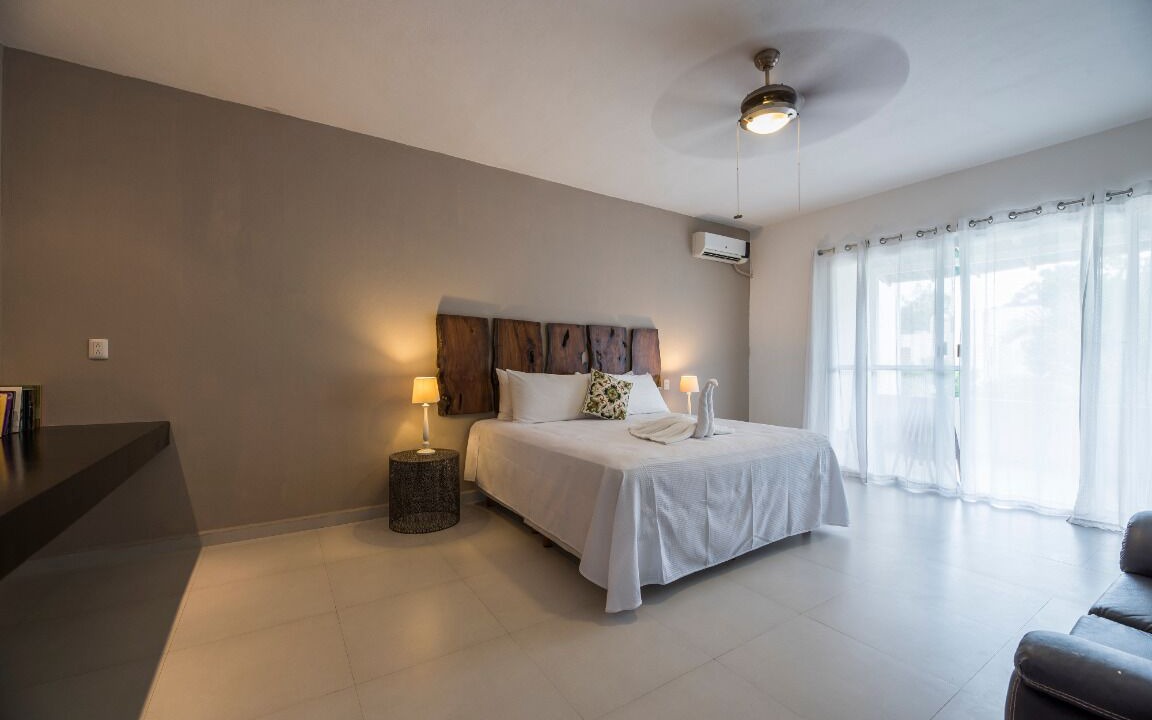 Photo of Bedroom in La Veleta
