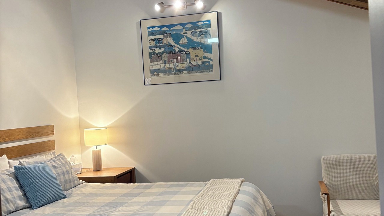 Photo of Bedroom in Williamstown