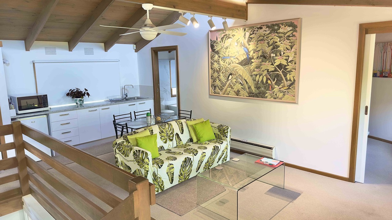 Photo of Livingroom in Williamstown