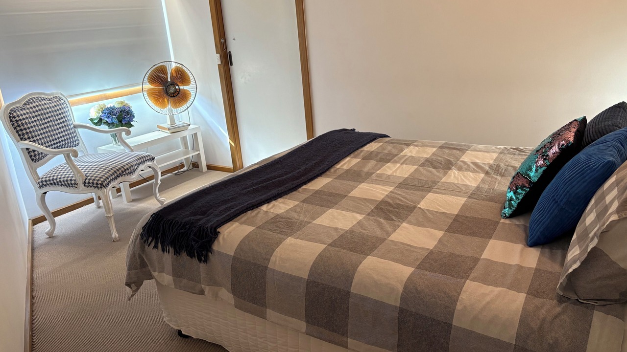 Photo of Bedroom in Williamstown