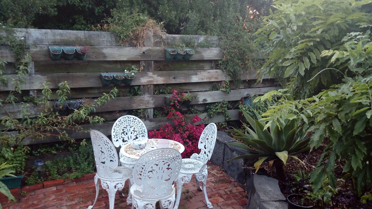 Photo of Outdoor in Williamstown